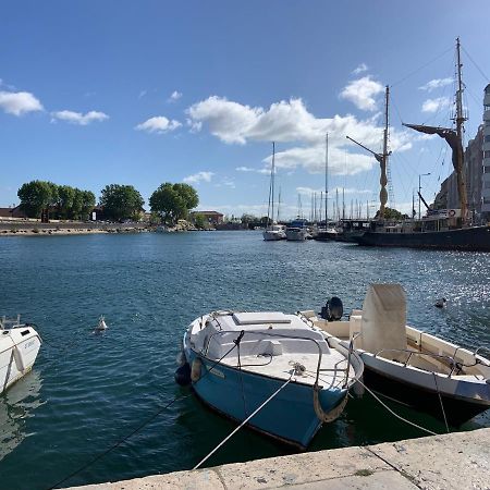 Sete 2.0 Daire Dış mekan fotoğraf
