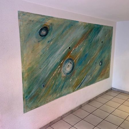 Sete 2.0 Daire Dış mekan fotoğraf