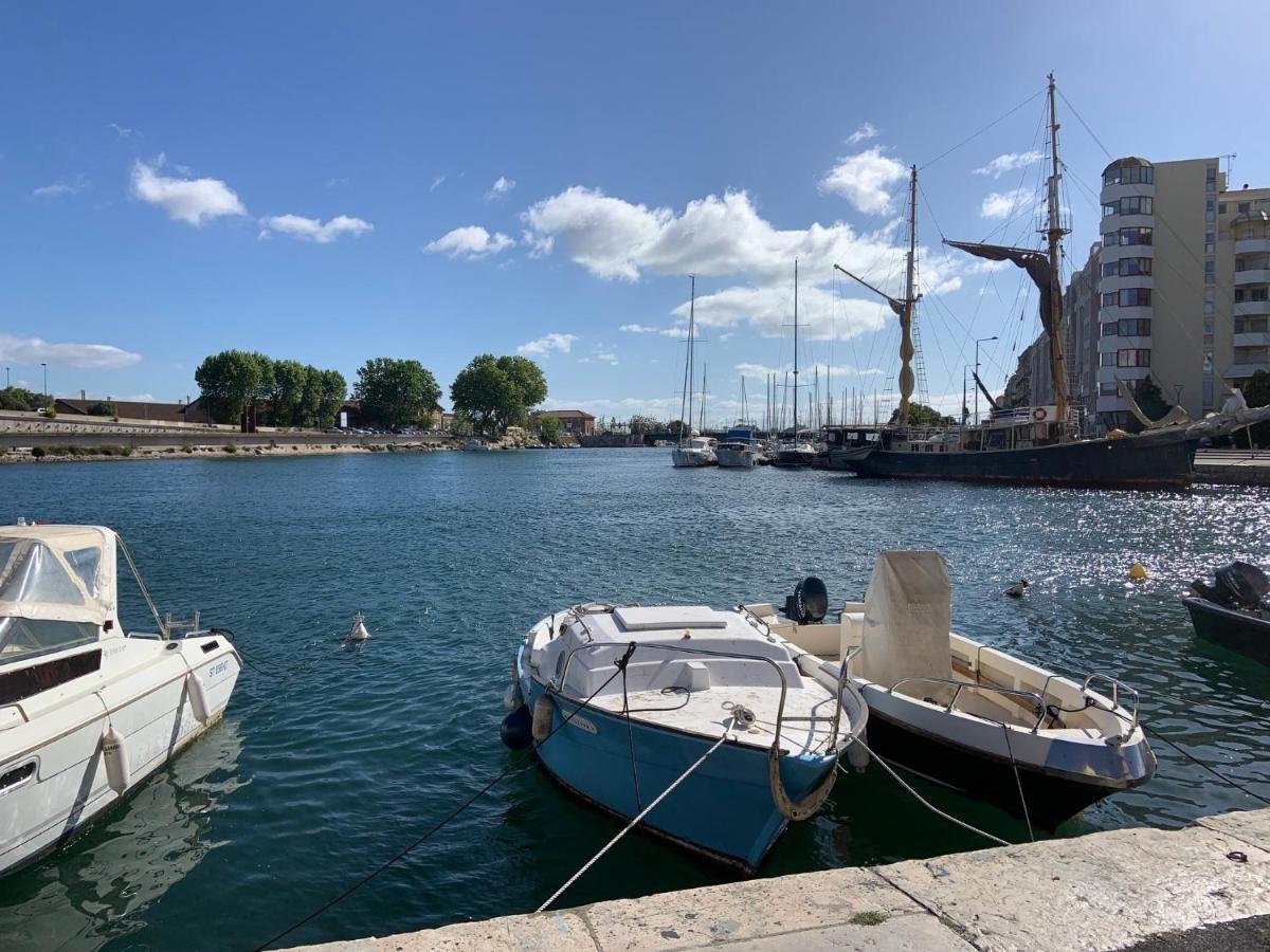Sete 2.0 Daire Dış mekan fotoğraf